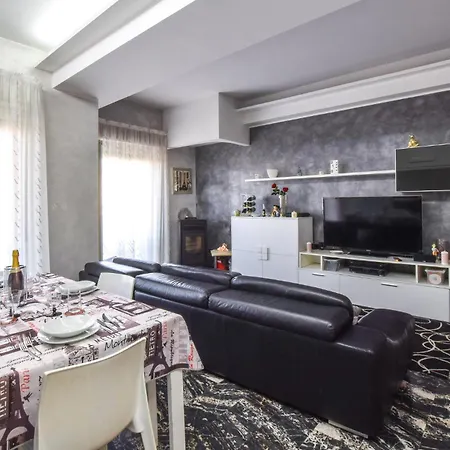 Awesome In With Wifi Apartment