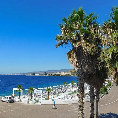 Awesome In Appartement Reggio de Calabre