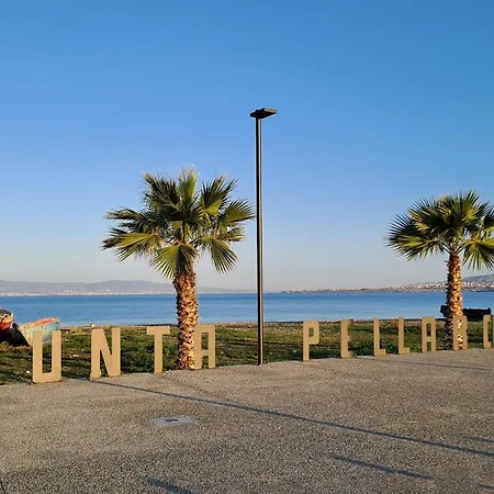 2 Bedroom Stunning In Apartman